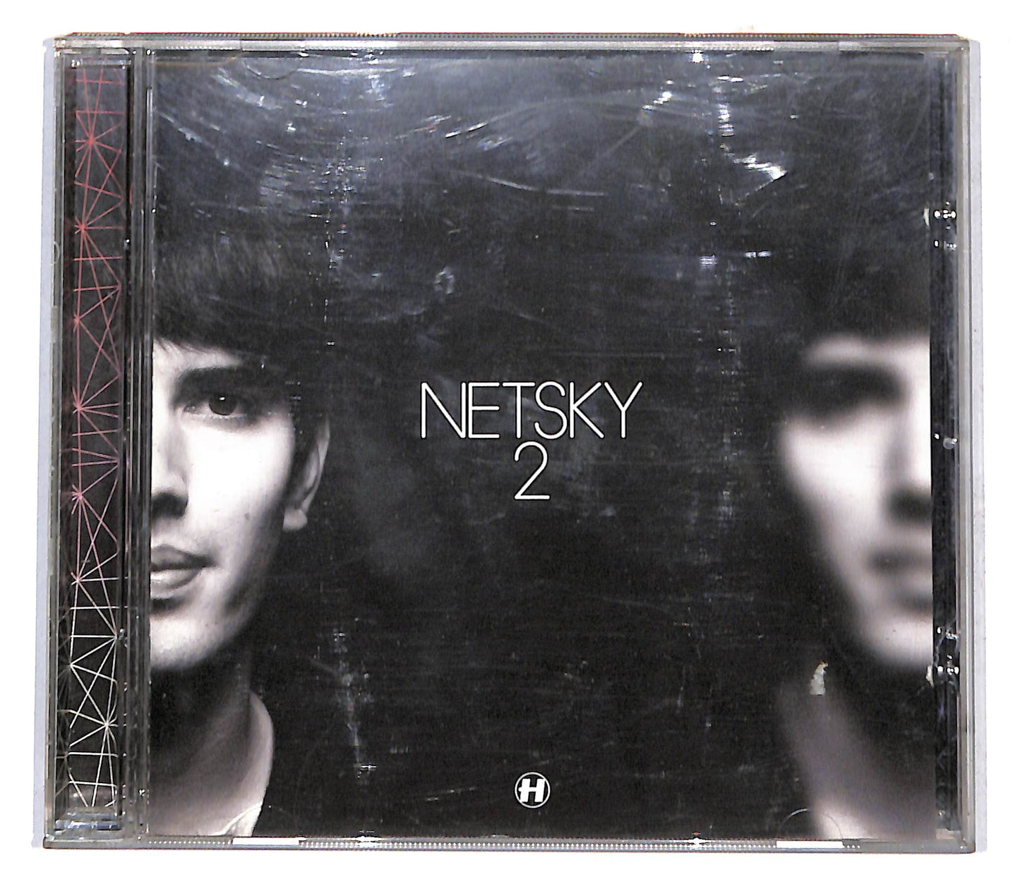 EBOND Netsky - 2 CD CB057946