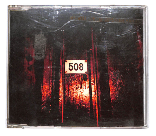 EBOND Maxwell - Til The Cops Come Knockin' CD CB057958