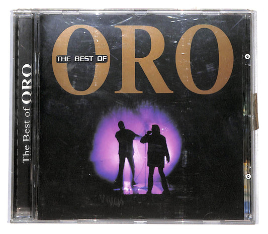 EBOND O.R.O. - The Best Of CD CB057966
