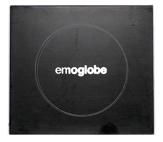 EBOND Emoglobe - Emoglobe DIGIPACK CD CB058301
