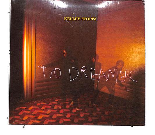 EBOND Kelley Stoltz - To Dreamers CD CB058305