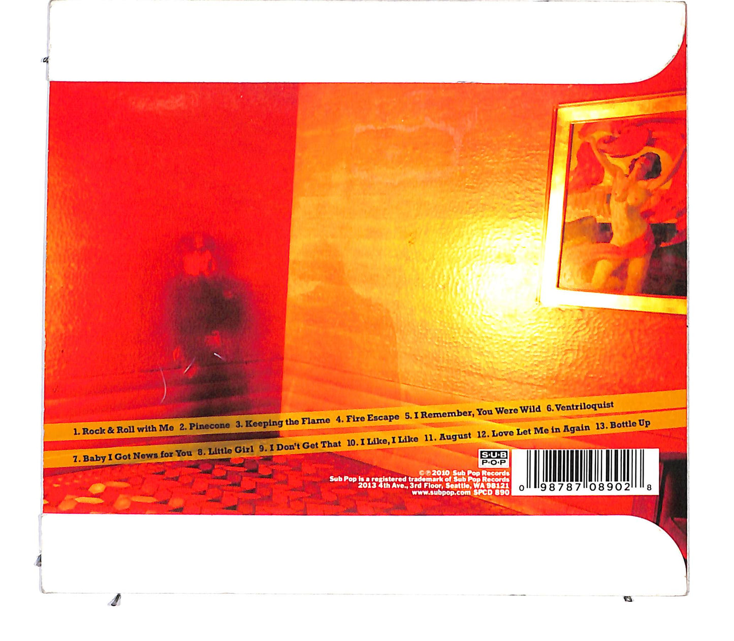 EBOND Kelley Stoltz - To Dreamers CD CB058305