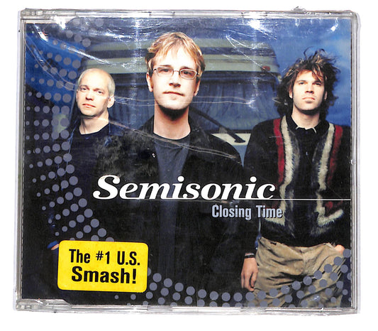 EBOND Semisonic - Closing Time CD CB058310
