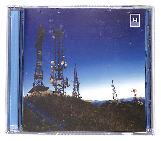 EBOND Soares - Departures CD CB058313