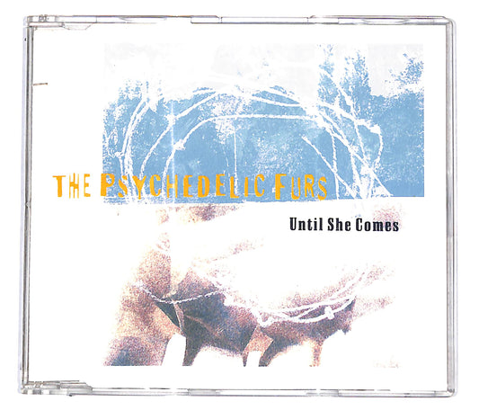EBOND The Psychedelic Furs - Until She Comes CD CB058315