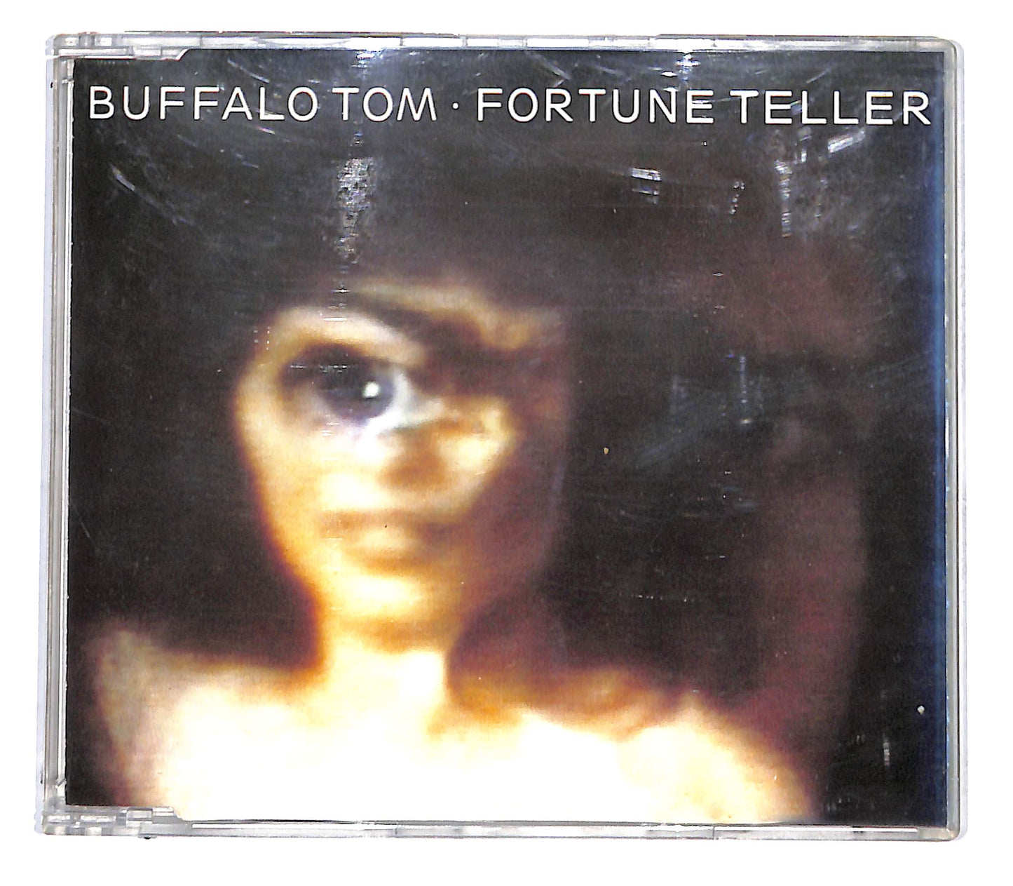 EBOND Buffalo Tom - Fortune Teller CD CB058329