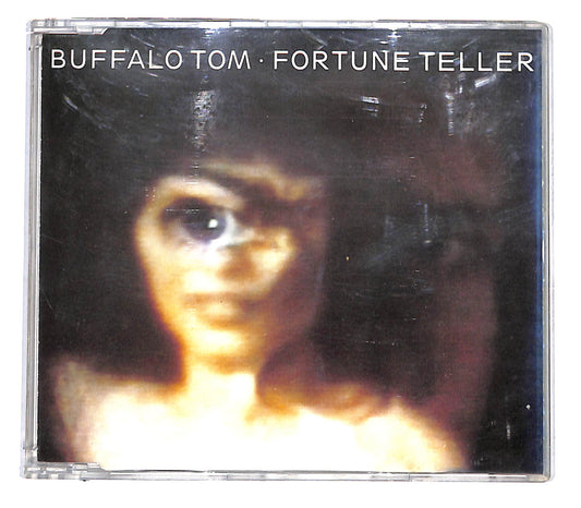 EBOND Buffalo Tom - Fortune Teller CD CB058329