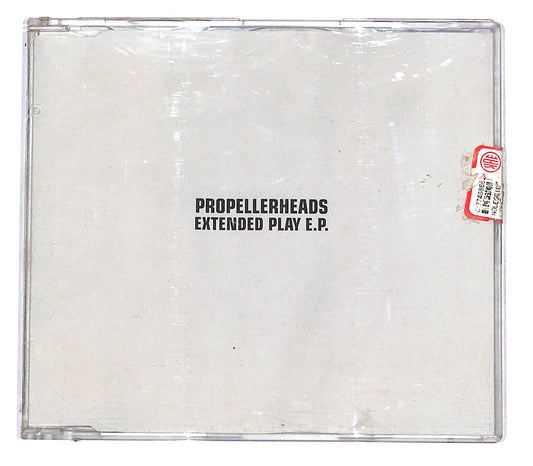 EBOND Propellerheads - Extended Play E.P. CD CB058333