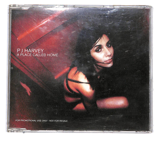 EBOND PJ Harvey - A Place Called Home CD CB058346
