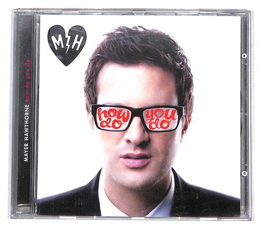 EBOND Mayer Hawthorne - How Do You Do CD CB058347