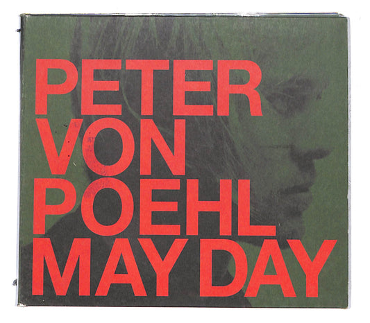 EBOND Peter von Poehl - May Day DIGIPACK CD CB058363