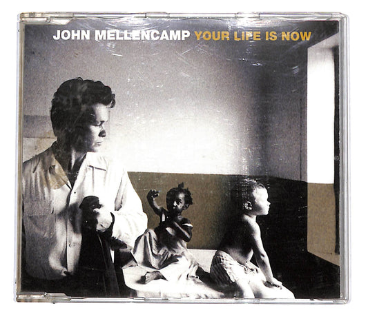 EBOND John Mellencamp - Your Life Is Now CD CB058502