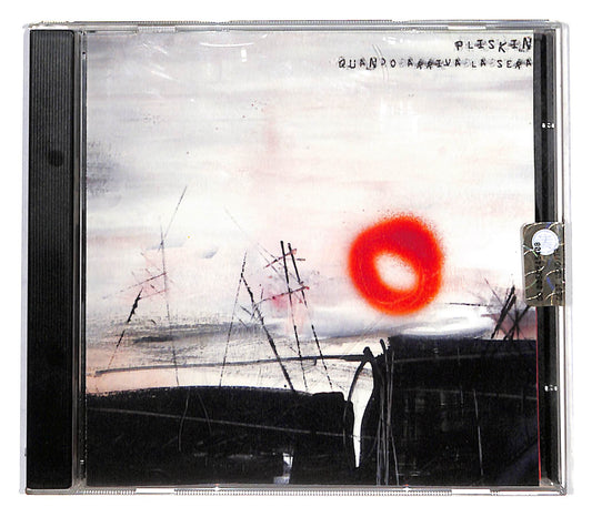 EBOND Pliskin - Quando Arriva La Sera CD CB058538