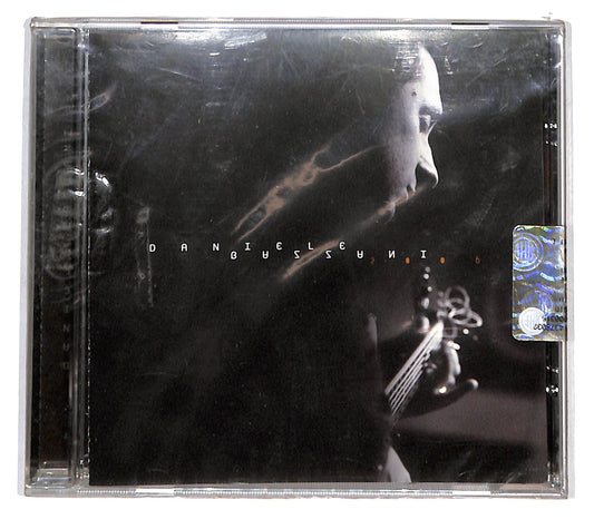 EBOND Daniele Bazzani - 2006 CD CB058546