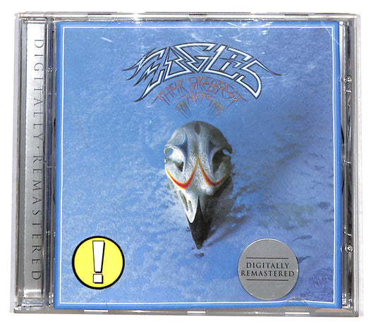 EBOND Eagles - Their Greatest Hits 1971-1975 CD CB058547