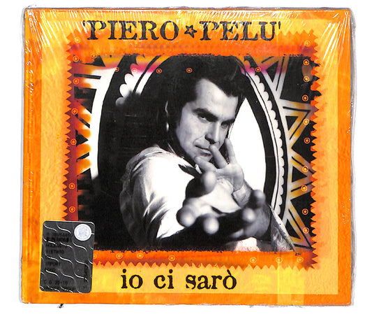 EBOND Piero Pelu - Io Ci Saro Digipak CD CB058552