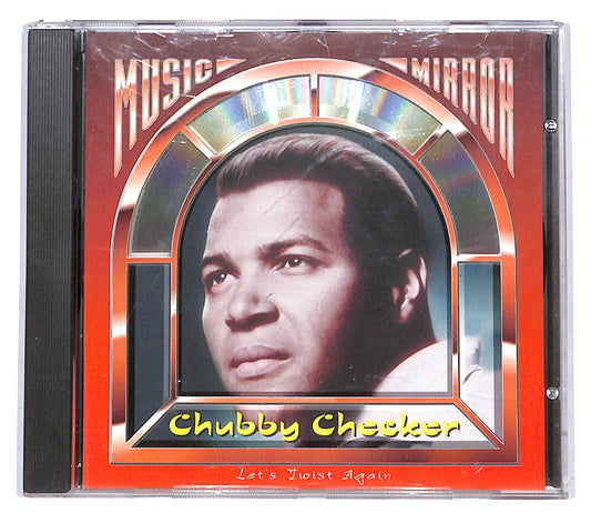 EBOND Chubby Checker - Let's Twist Again CD CB059410