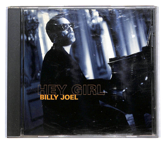 EBOND Billy Joel - Hey Girl CD CB059415