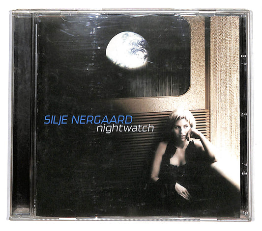 EBOND Silje Nergaard - Nightwatch CD CB059445