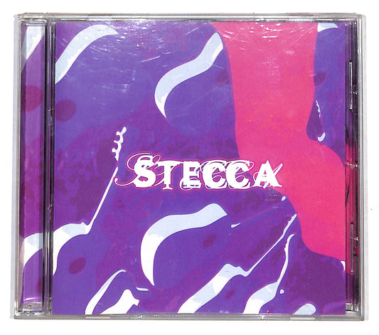 EBOND Stecca - Stecca CD CB059447