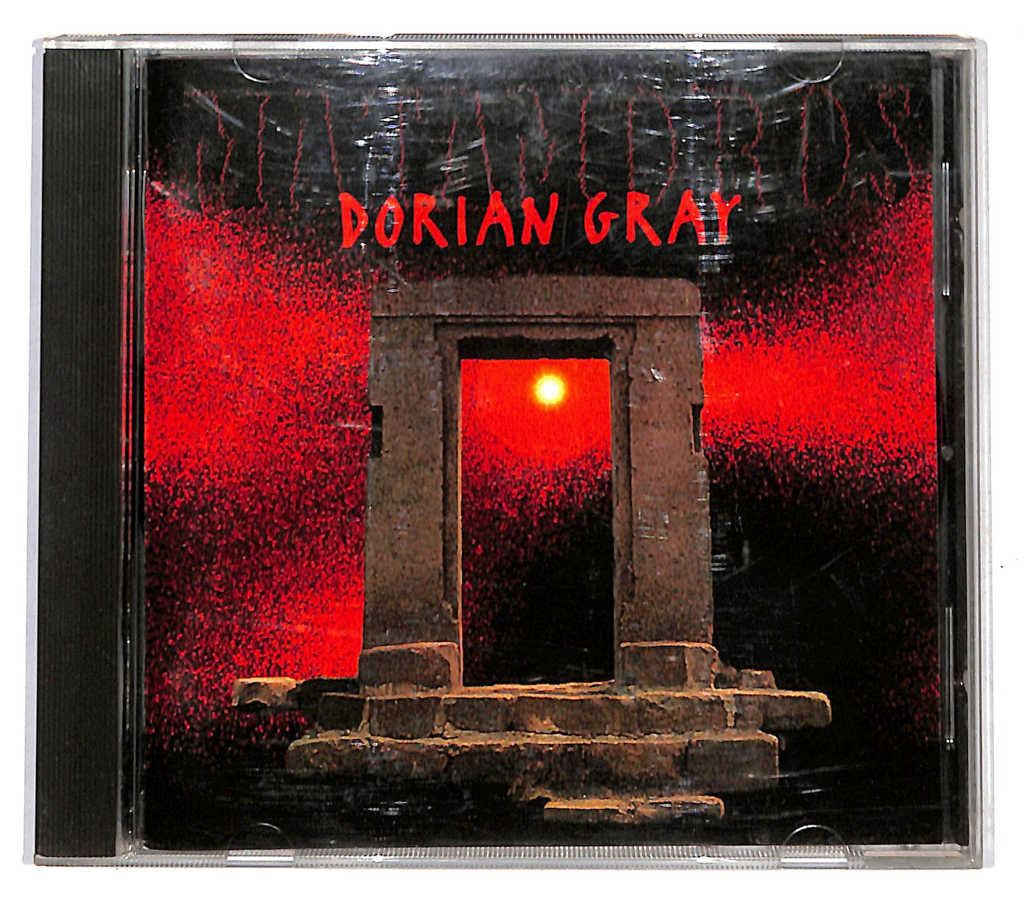 EBOND Dorian Gray - Matamoros CD CB059451