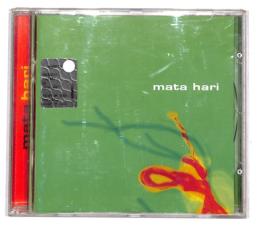 EBOND Mata Hari - Mata Hari CD CB059454