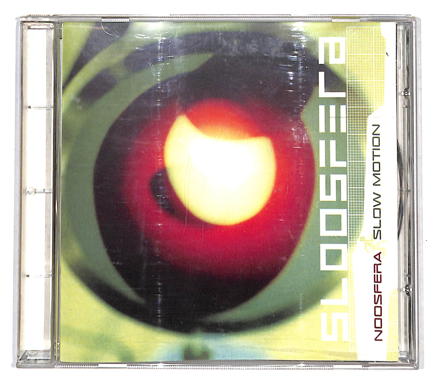 EBOND Noosfera Slow Motion - Sloosfera CD CB059462