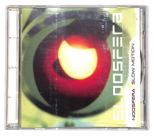 EBOND Noosfera Slow Motion - Sloosfera CD CB059462