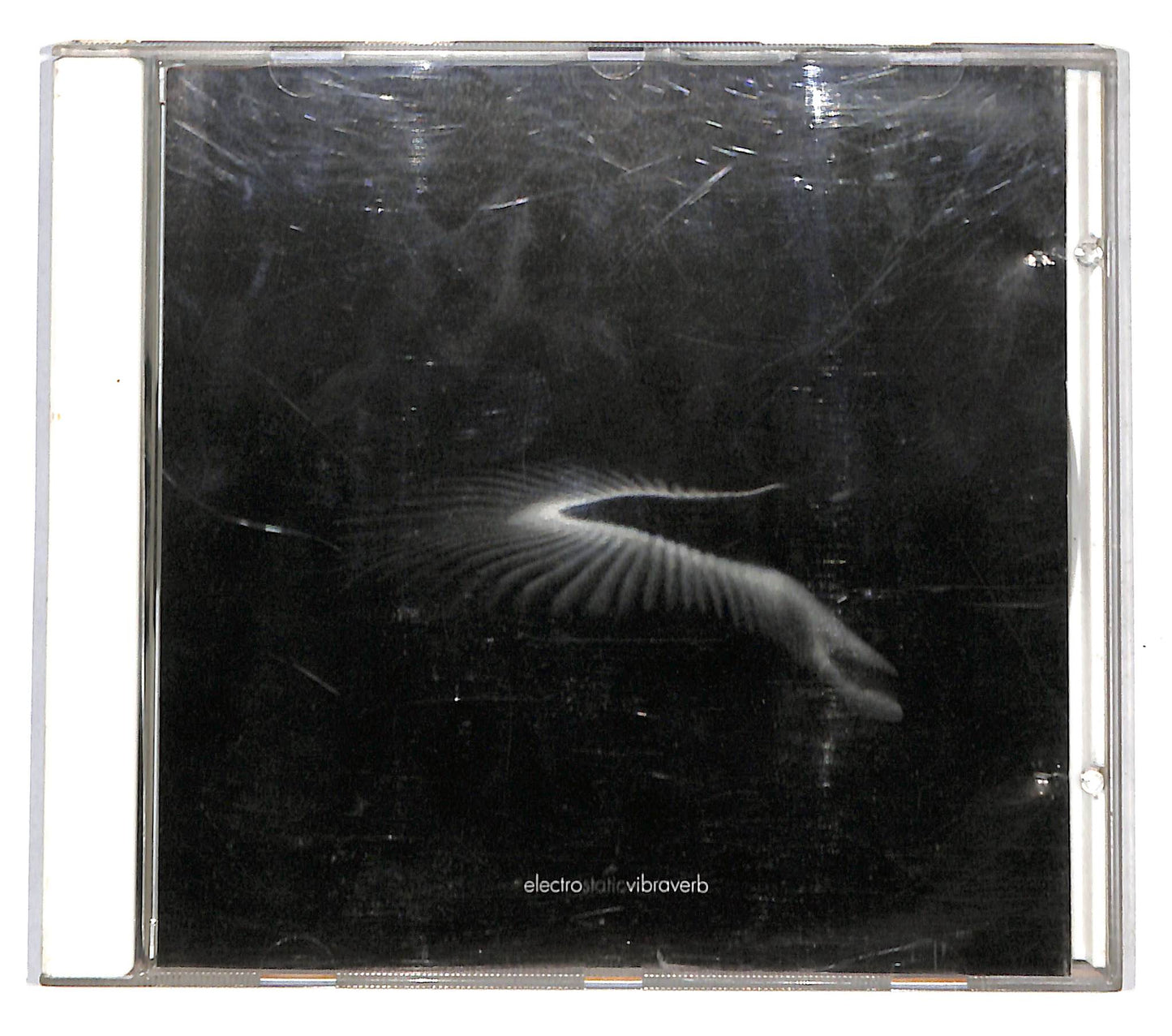 EBOND The Swells - Electrostaticvibraverb CD CB059464