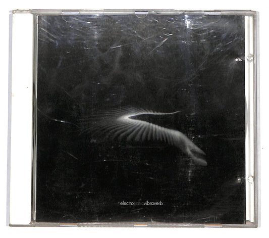 EBOND The Swells - Electrostaticvibraverb CD CB059464