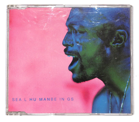 EBOND Seal - Human Beings CD CB059469