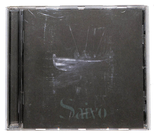 EBOND Tenhi - Saivo CD CB060123