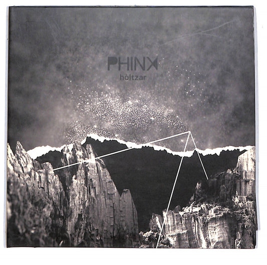 EBOND Phinx - Holtzar DIGIPACK CD CB060134