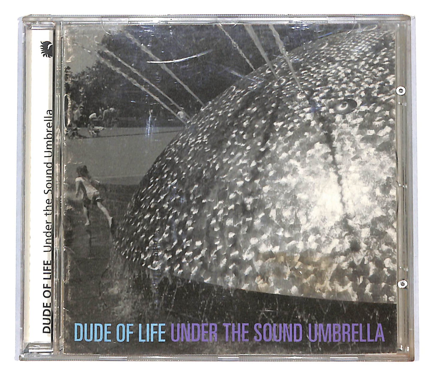 EBOND Dude Of Life - Under The Sound Umbrella CD CB060139