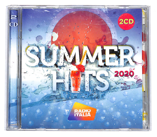 EBOND Various - Summer Hits 2020 By Radio Italia CD CB060155