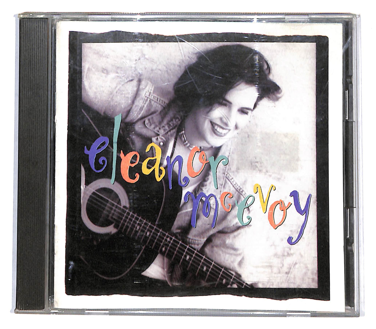 EBOND Eleanor McEvoy - Eleanor McEvoy CD CB060156