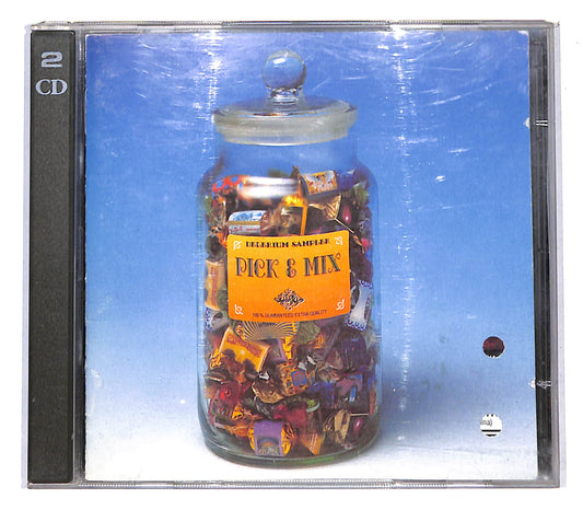 EBOND Various - Pick & Mix CD CB060172