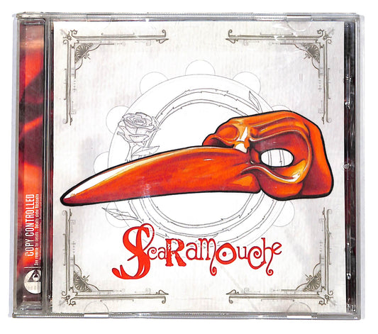 EBOND Scaramouche - Scaramouche CD CB060208