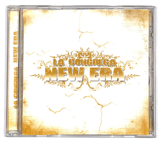 EBOND La Congrega - New Era CD CB060209