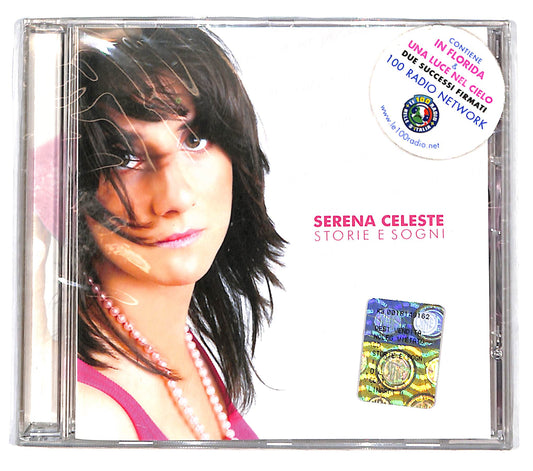 EBOND Serena Celeste - storie e sogni CD CB060218