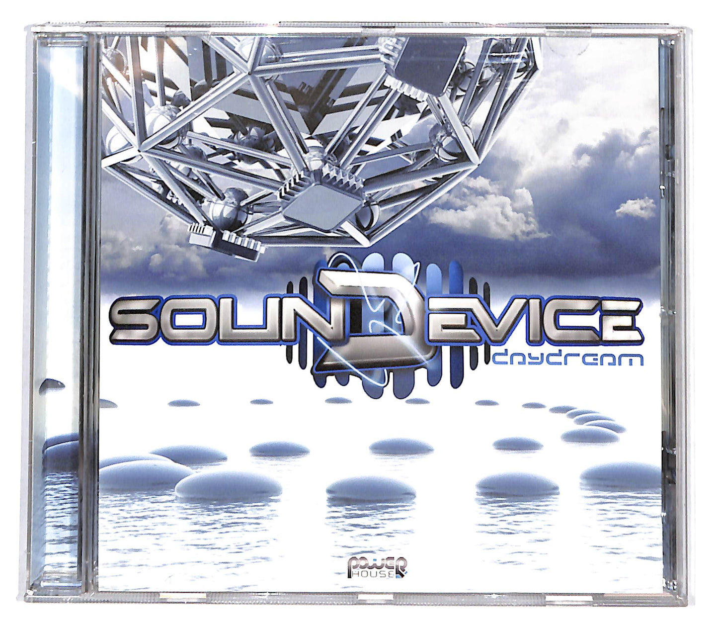 EBOND SounDevice - Daydream CD CB060219