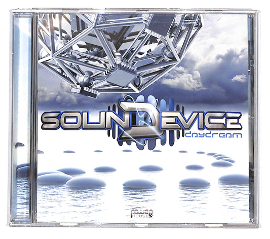 EBOND SounDevice - Daydream CD CB060219