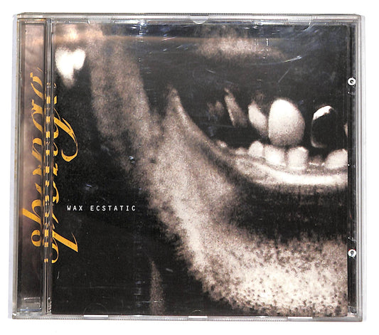 EBOND Sponge - Wax Ecstatic CD CB060223