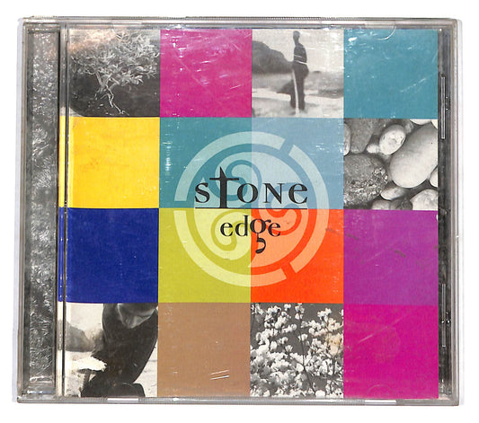 EBOND Stone Edge - Stone Edge CD CB060234