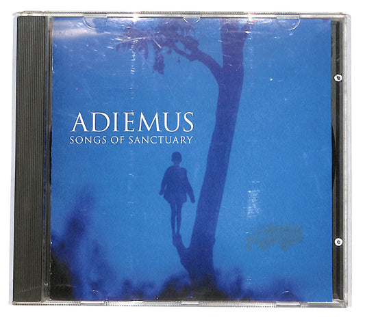 EBOND Adiemus - Songs Of Sanctuary CD CB060256