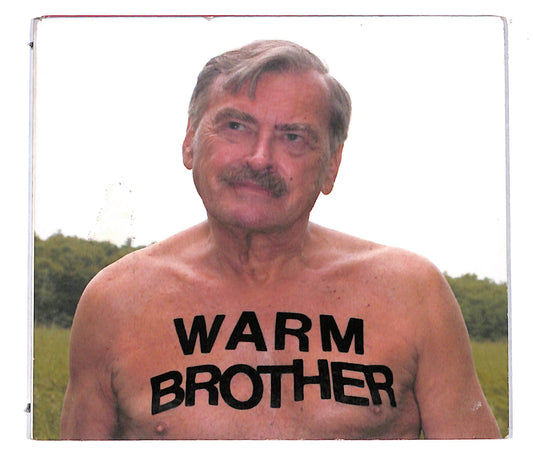 EBOND Digital Leather - Warm Brother DIGIPACK CD CB060405