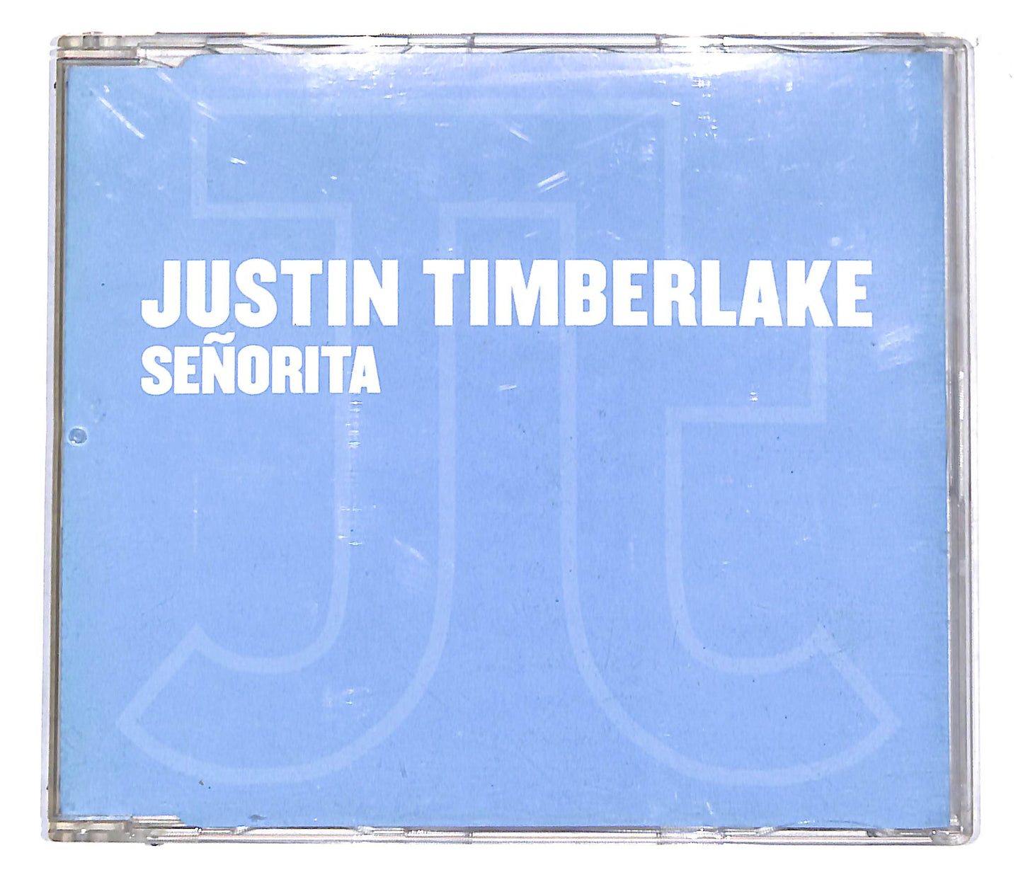 EBOND Justin Timberlake - Senorita CD CB060413