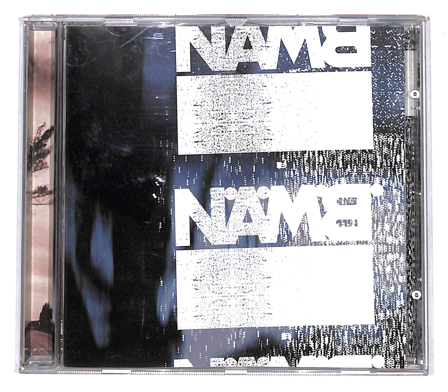 EBOND N.A.M.B. - N.A.M.B CD CB060415