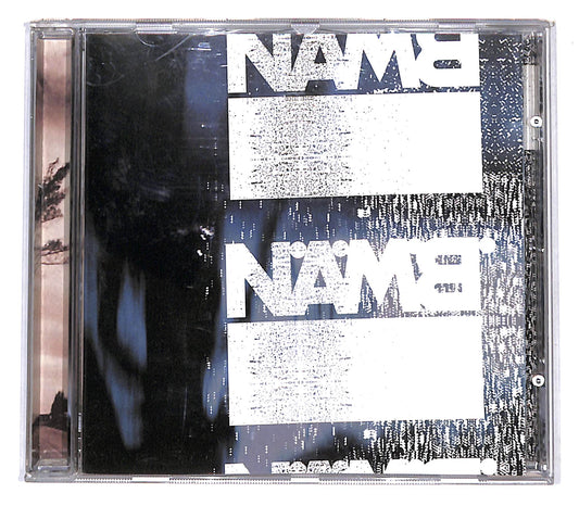 EBOND N.A.M.B. - N.A.M.B CD CB060415