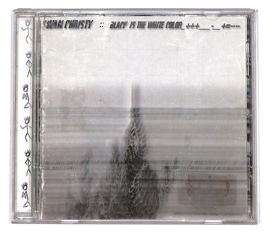 EBOND Swan Christy - Black Is The White Color CD CB060416